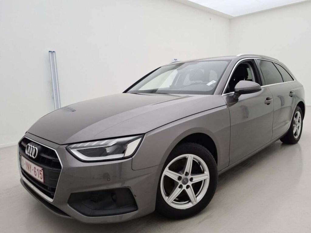 AUDI A4 Avant 2.0 35 TDI Bus Edition S-Troni