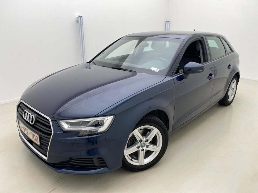 AUDI A3 Sportback 1.5 35 TFSI S-Tronic