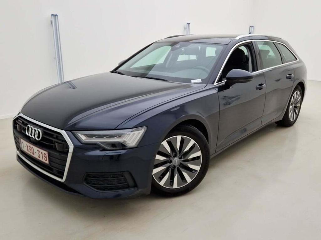 AUDI A6 Avant 2.0 40 TDI Business Ed S-Troni