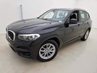 BMW X3 X3 30ea xdrive