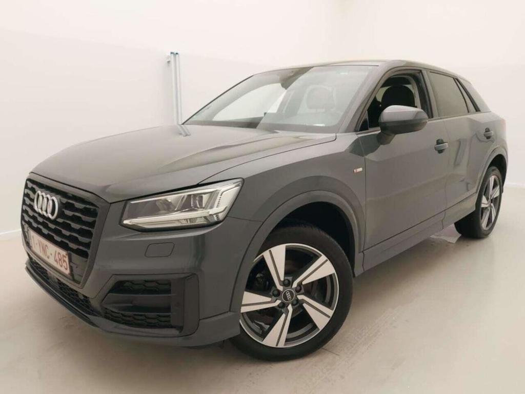 AUDI Q2 1.5 35 TFSI Business Ed S-Tron