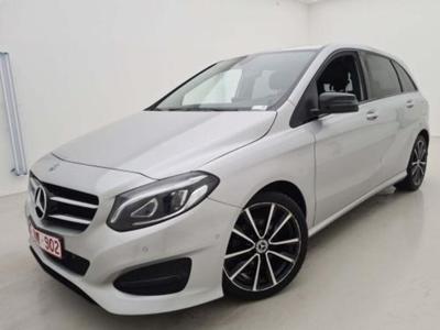 Mercedes-Benz B-Klasse Bklasse 180 dct