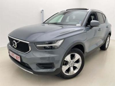 VOLVO XC40 1.5 T3 Momentum Geartronic