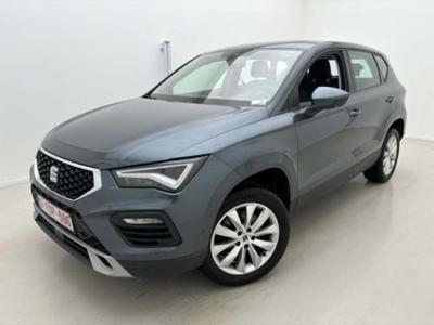 SEAT Ateca 2.0 TDI Style DSG