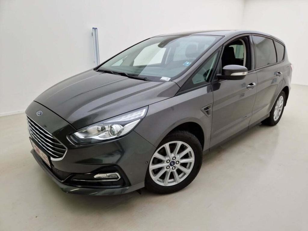 FORD S-Max 2.0 TDCi Trend