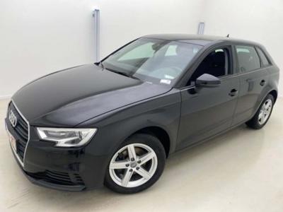 AUDI A3 Sportback 1.6 30 TDI Business Ed S-Troni