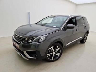 PEUGEOT 5008 1.2 PureTech Allure