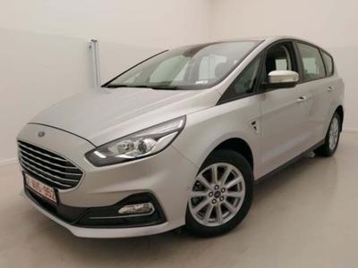 FORD S-Max 2.0 TDCi Connected