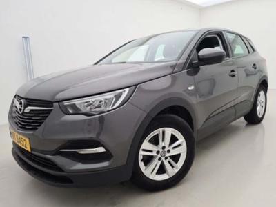 OPEL Grandland X 1.5 CDTi Edition