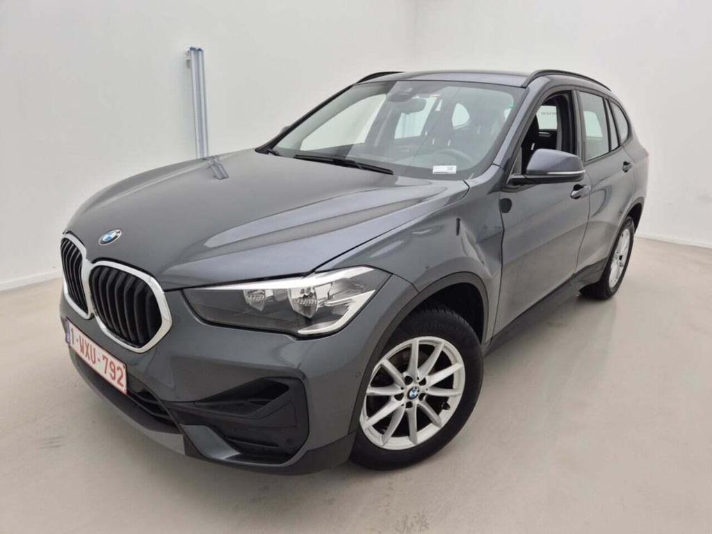 BMW X1 X1 16d sdrive