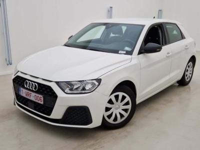 AUDI A1 Sportback 1.0 25 TFSI