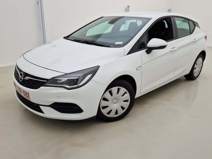 OPEL ASTRA 1.5 Turbo D Edition