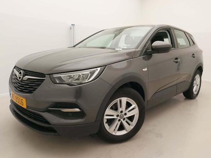 OPEL Grandland X 1.5 Turbo Edition