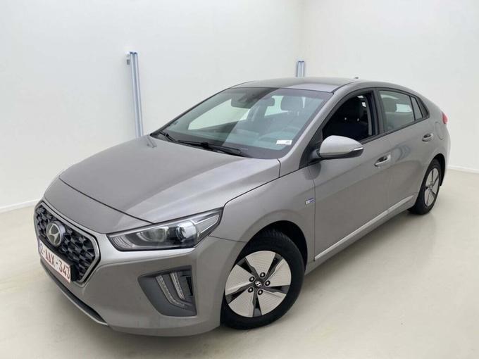 HYUNDAI IONIQ 1.6 GDi Inspire DCT