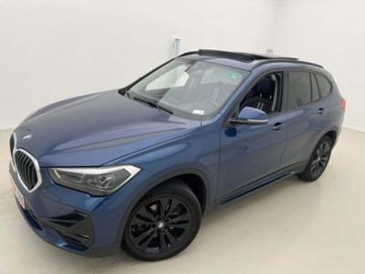 BMW X1 X1 18d sdrive