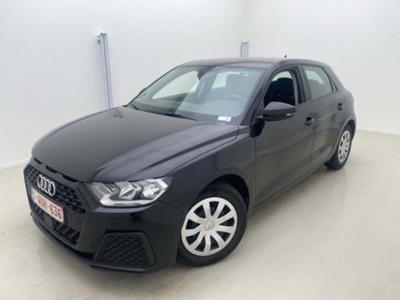 AUDI A1 Sportback 1.0 25 TFSI