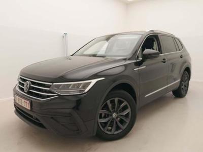 VOLKSWAGEN Tiguan Allspace 2.0 TDI Life DSG