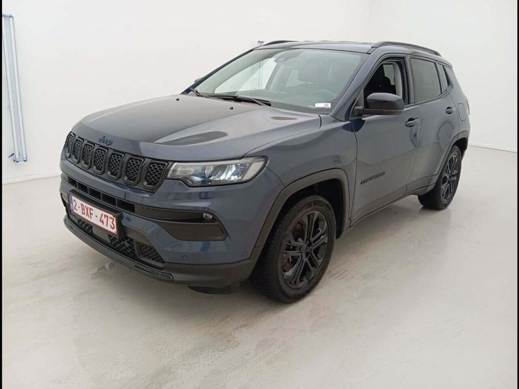 Jeep COMPASS 1.3 T T4 4xe Night Eagle AUT