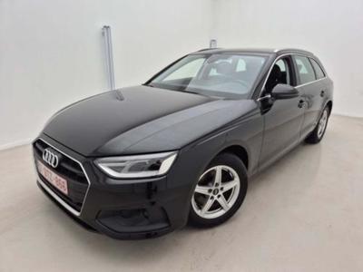 AUDI A4 Avant 2.0 35 TDI B.E. Attraction S-T