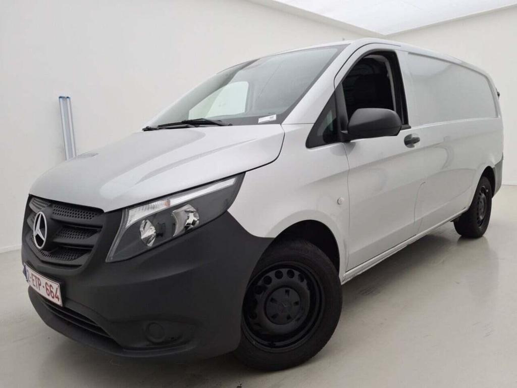 Mercedes-Benz Vito Vito 114 cdi L2 9gtronic