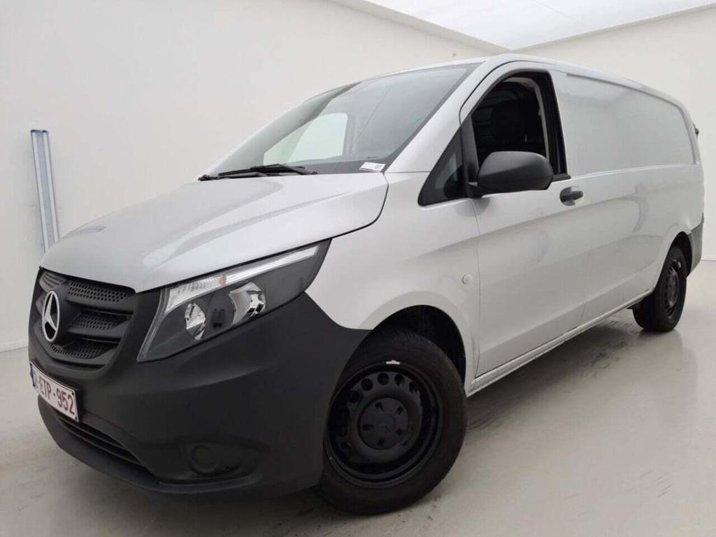 Mercedes-Benz Vito Vito 114 cdi L2 9gtronic