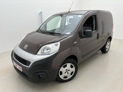 FIAT FIORINO 1.3 MultiJet SX