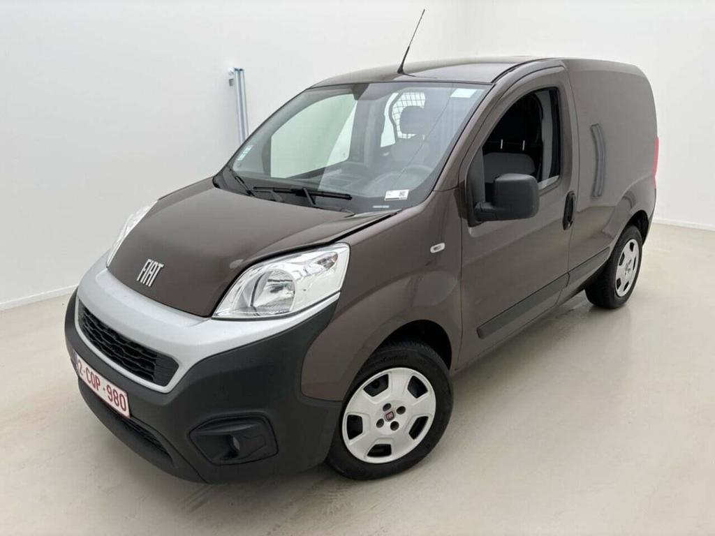 FIAT FIORINO 1.3 MultiJet SX