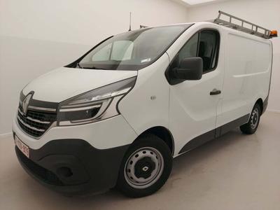 RENAULT Trafic 2.0 Blue dCi Grand Confort L1H