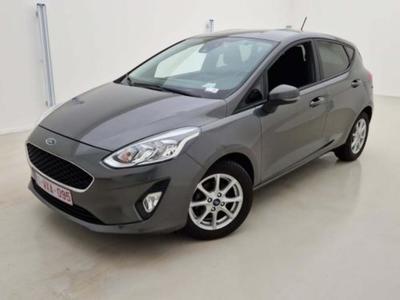 FORD Fiesta 1.0i EcoBoost Trend AUT