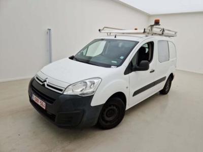 CITROEN Berlingo 1.6 L1 BlueHDi