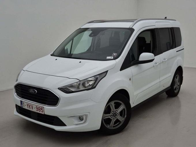 FORD TOURNEO CONNECT 1.5 TDCi Ambiente