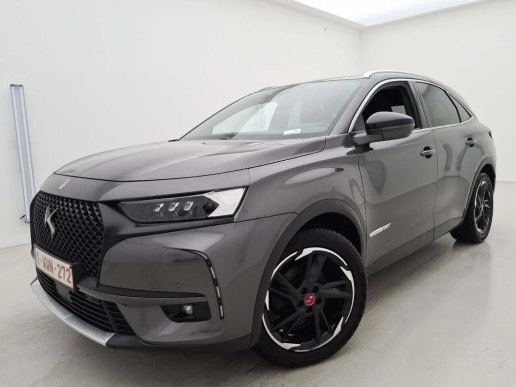 DS 7 Crossback 1.5 BlueHDI Performance Line