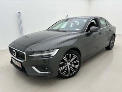 VOLVO S60 2.0 B3 Inscription Geartronic