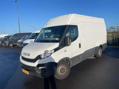 IVECO Daily 35S16V 2.3 352 H2 Hi-Matic