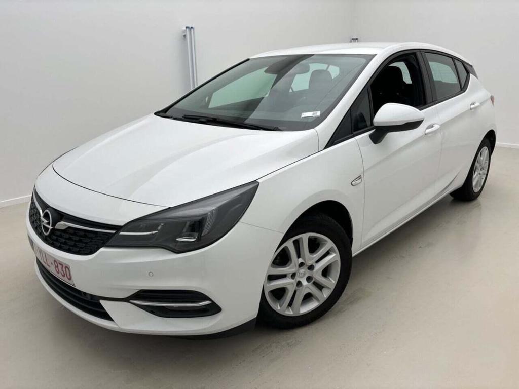 OPEL ASTRA 1.2 Turbo Edition