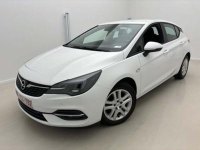 OPEL ASTRA 1.2 Turbo Edition