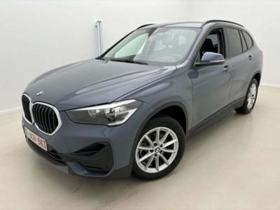 BMW X1 X1 18da sdrive