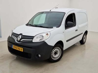 RENAULT KANGOO 1.5 dCi 110 Energy Luxe