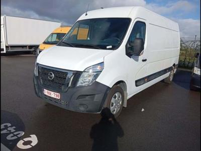 NISSAN NV400 2.3 dCi L3H2 Optima