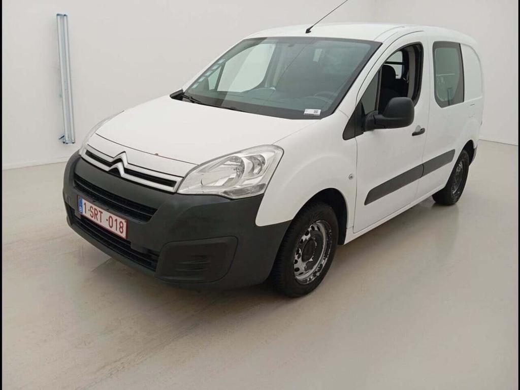 CITROEN Berlingo 1.6 BlueHDi L1