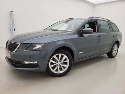 SKODA OCTAVIA KOMBI 1.6 TDI Ambition DSG