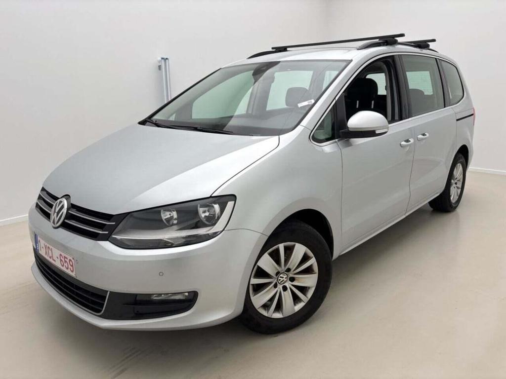 VOLKSWAGEN Sharan 2.0 TDI Comfortline DSG