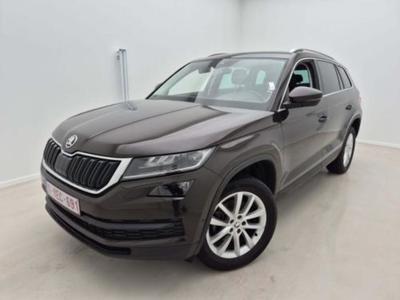 SKODA Kodiaq 2.0 TDi Style DSG