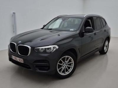 BMW X3 X3 18da sdrive