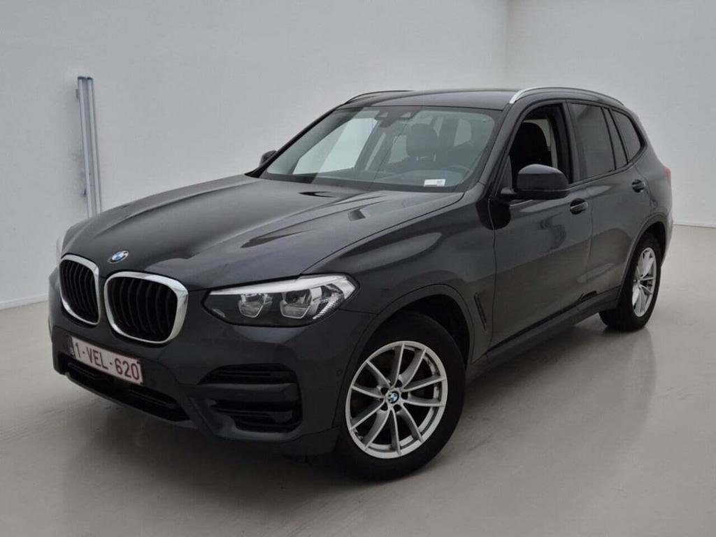 BMW X3 X3 18da sdrive