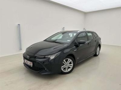 TOYOTA Corolla Touring Sports 1.8 Hybrid Dynamic e-CVT