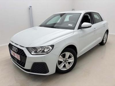 AUDI A1 Sportback 1.0 25 TFSI