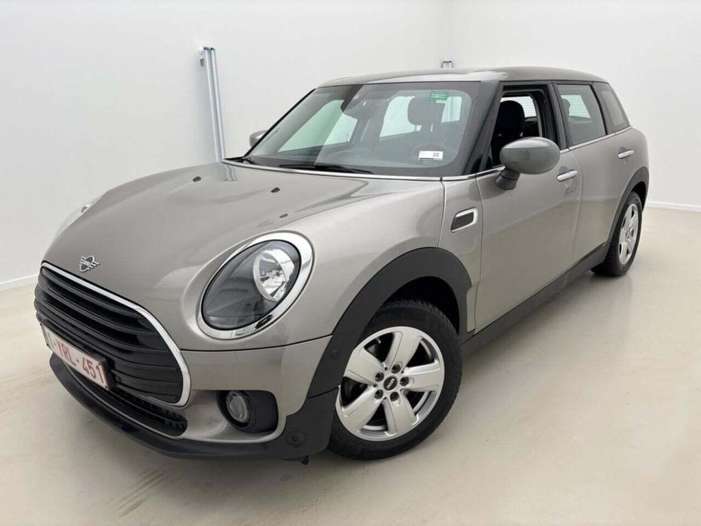 Mini Clubman 1.5 One D