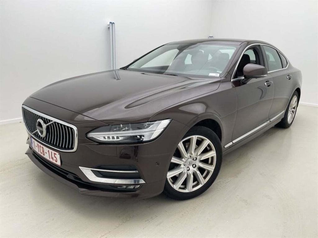 VOLVO S90 2.0 D4 Inscription Geartronic