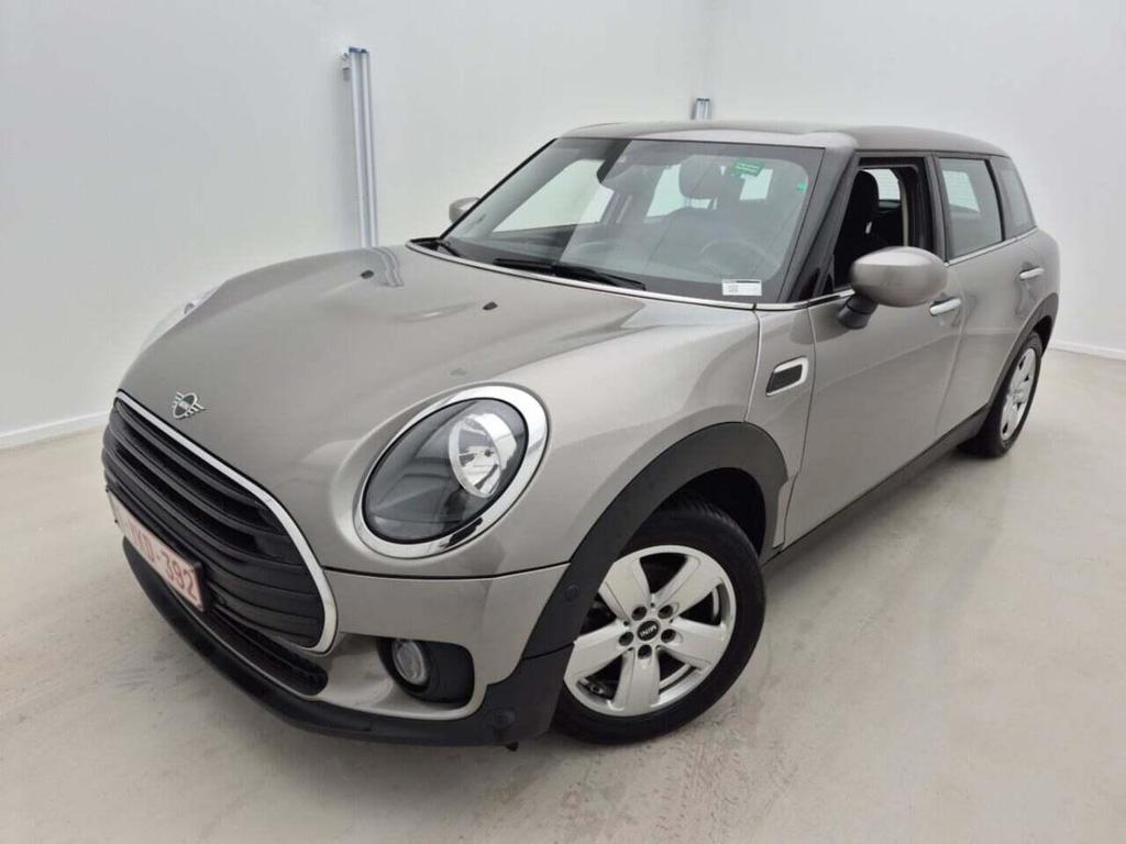 Mini Clubman 1.5 One D